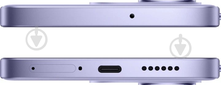 Смартфон Xiaomi Redmi Note 17 6/256GB celestial purple (1215026) - фото 9