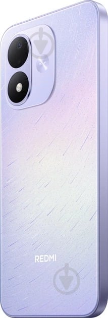 Смартфон Xiaomi Redmi Note 17 6/256GB celestial purple (1215026) - фото 6