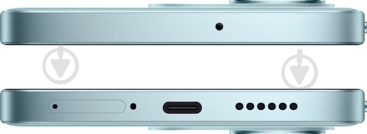 Смартфон Xiaomi Redmi Note 17 6/256GB sky teal (1215027) - фото 9 Смартфон Xiaomi Redmi Note 17 6/256GB sky teal (1215027) - фото 9