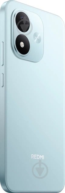 Смартфон Xiaomi Redmi Note 17 6/256GB sky teal (1215027) - фото 7 Смартфон Xiaomi Redmi Note 17 6/256GB sky teal (1215027) - фото 7