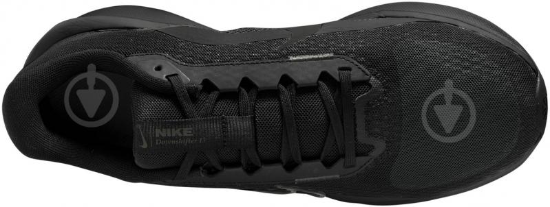 Кроссовки мужские Nike DOWNSHIFTER 13 FD6454-003 р.46 черные - фото 8