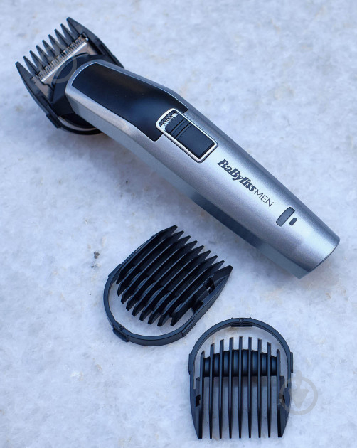 Набор для стрижки BaByliss MT726E - фото 11