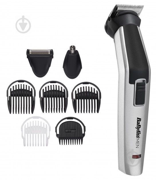 Набор для стрижки BaByliss MT726E - фото 9