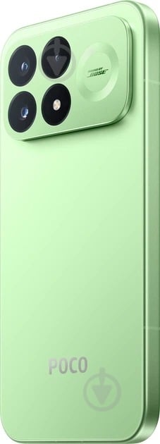 Смартфон POCO F9 Pro 12/256GB green (1215348) - фото 7 Смартфон POCO F9 Pro 12/256GB green (1215348) - фото 7
