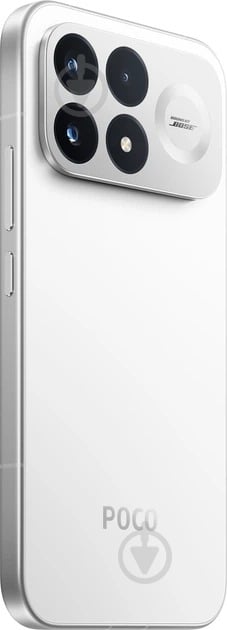Смартфон POCO F9 Pro 12/256GB white (1215349) - фото 7 Смартфон POCO F9 Pro 12/256GB white (1215349) - фото 7