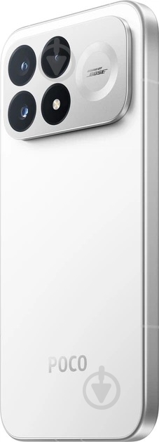 Смартфон POCO F9 Pro 12/256GB white (1215349) - фото 6 Смартфон POCO F9 Pro 12/256GB white (1215349) - фото 6