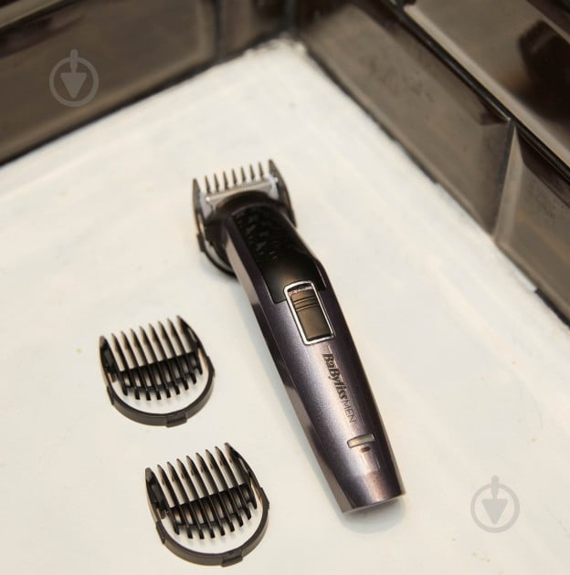 Набор для стрижки BaByliss MT727E - фото 7