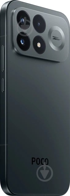 Смартфон POCO F9 Pro 12/512GB black (1215350) - фото 7