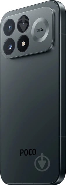Смартфон POCO F9 Pro 12/512GB black (1215350) - фото 6