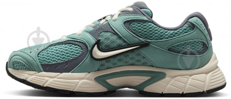 Кроссовки Nike V5 RNR II6294-001 р.38,5 - фото 4 Кроссовки Nike V5 RNR II6294-001 р.38,5 - фото 4