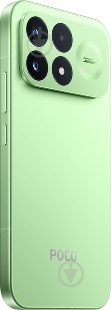 Смартфон POCO F9 Pro 12/512GB green (1215351) - фото 6
