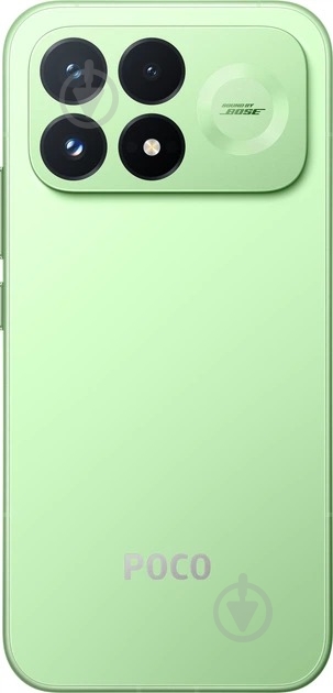 Смартфон POCO F9 Pro 12/512GB green (1215351) - фото 5