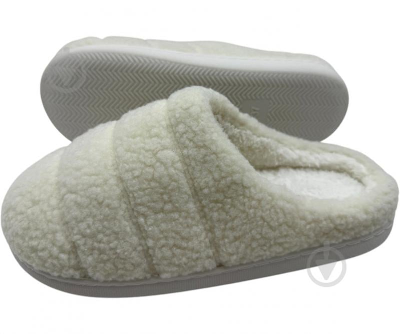 Обувь домашняя La Nuit Home Loa р.38/39 белый - фото 2