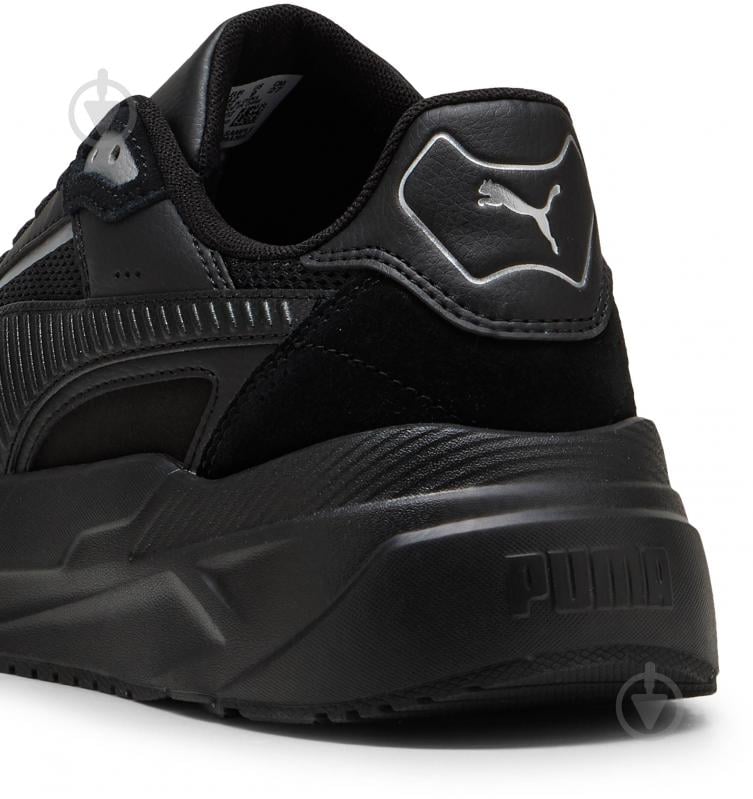 Кроссовки мужские Puma Trinity 2 40023002 р.42 черные - фото 4 Кроссовки мужские Puma Trinity 2 40023002 р.42 черные - фото 4