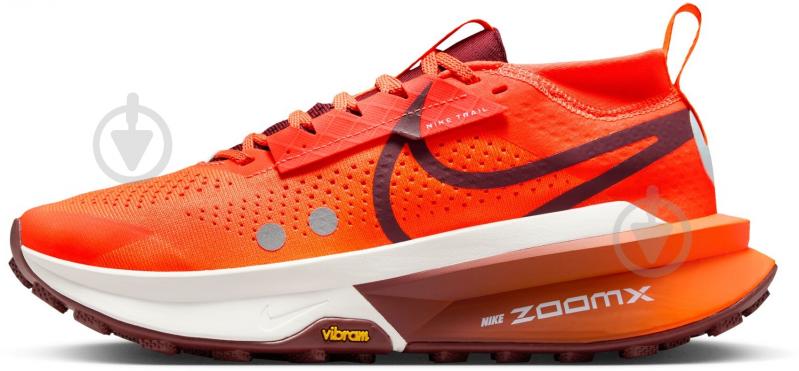 Кроссовки Nike Zegama 2 FD5191-800 р.38,5 - фото 3 Кроссовки Nike Zegama 2 FD5191-800 р.38,5 - фото 3