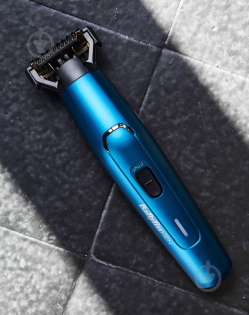 Набір для підстригання BaByliss MT890E - фото 4