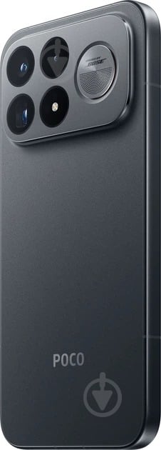 Смартфон POCO F9 Ultra 16/512GB black (1215355) - фото 6