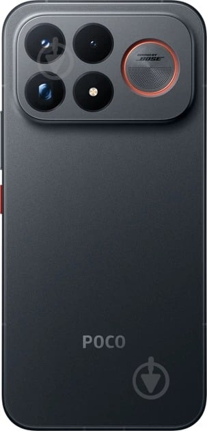 Смартфон POCO F9 Ultra 16/512GB black (1215355) - фото 5