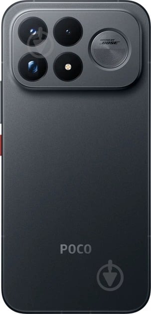 Смартфон POCO F9 Ultra 16/512GB black (1215355) - фото 4