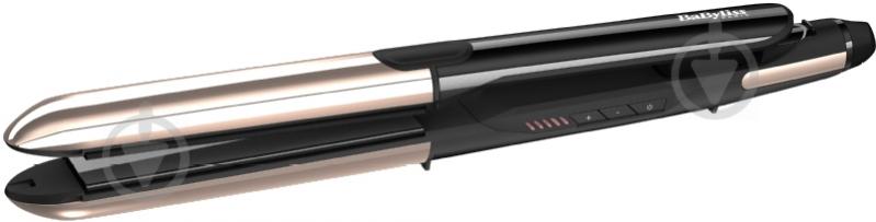 Випрямляч для волосся BaByliss ST481E - фото 1