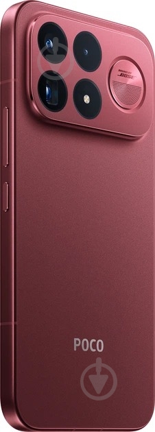 Смартфон POCO F9 Ultra 16/512GB red (1215356) - фото 9 Смартфон POCO F9 Ultra 16/512GB red (1215356) - фото 9