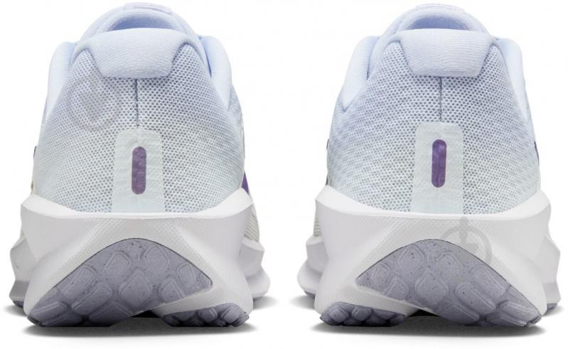 Кросівки Nike DOWNSHIFTER 13 FD6476-011 р.38,5 - фото 6