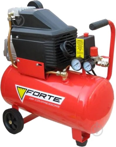 ВИТРИНА! Компрессор Forte FL-24 - фото 1