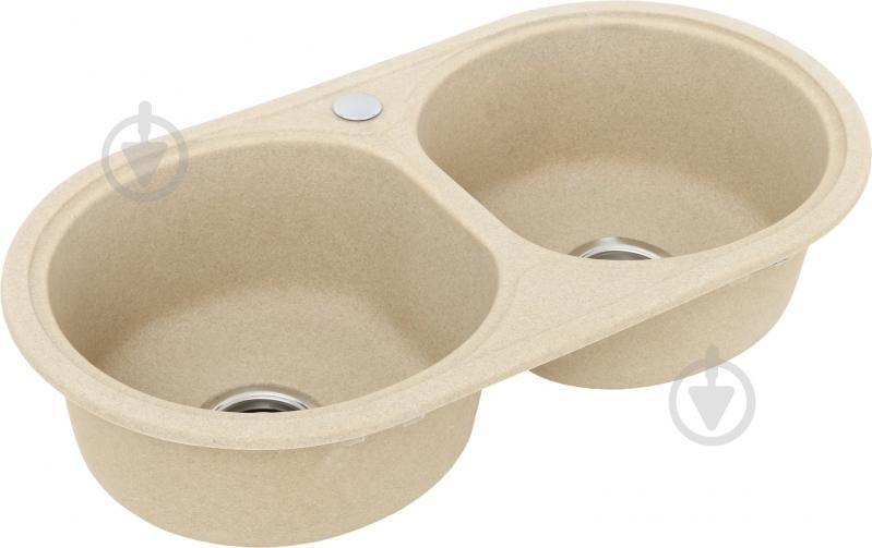Мойка для кухни Water House A-181 - фото 2 Мойка для кухни Water House A-181 - фото 2