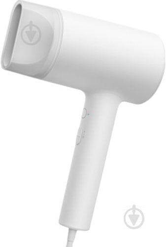 Фен Xiaomi Mi Ionic Hair Dryer CMJ01LX3 - фото 2