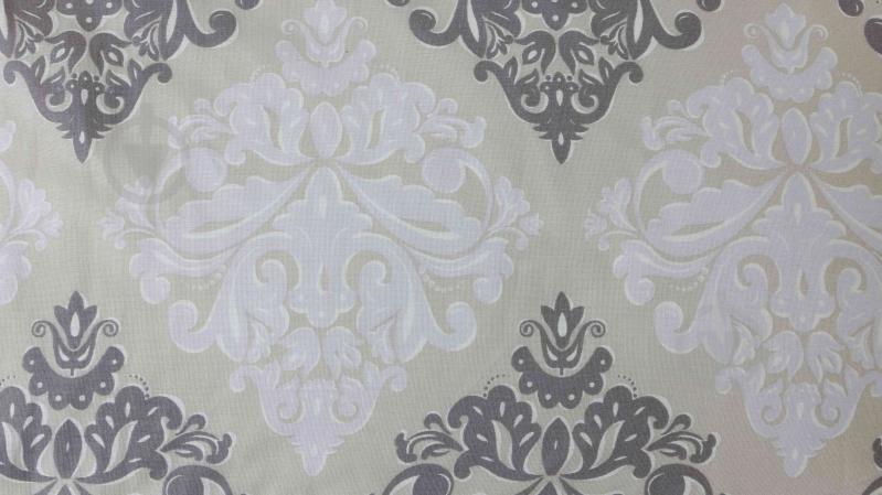 Комплект постельного белья Модерн 2,0 серый UP! (Underprice) - фото 2