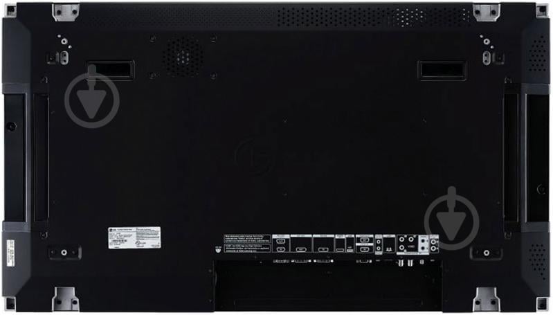 Дисплей LFD LG 47" 47WV30BR-B - фото 3