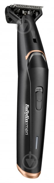 Тример для бороди та вусів BaByliss Т885E - фото 3