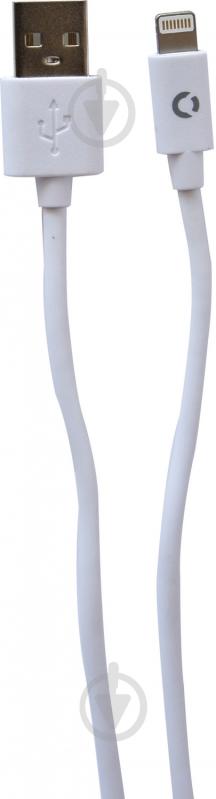 Дата кабель Cord USB – 16 pin 1 м (LD01U-i16P) - фото 1