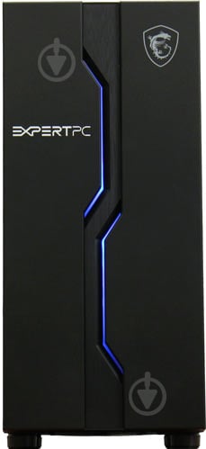 Комп'ютер персональний Expert PC Ultimate (I10700F.16.S9.2060.B951) black - фото 2