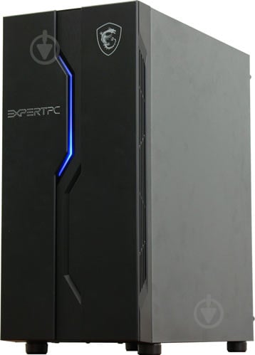 Комп'ютер персональний Expert PC Ultimate (I10700F.16.S9.2060.B951) black - фото 3