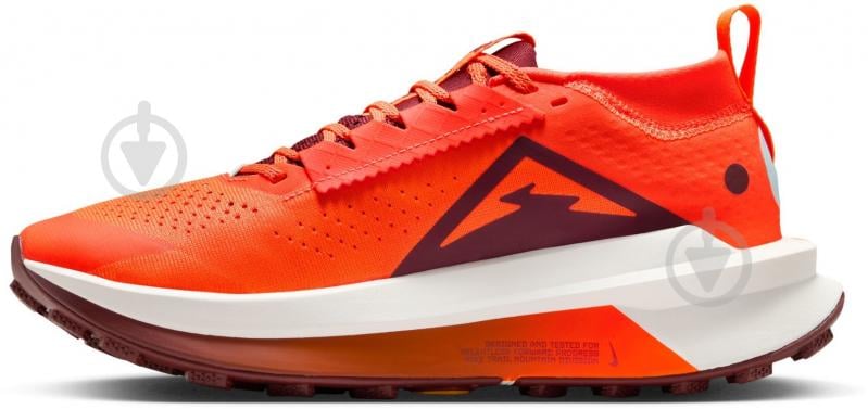 Кроссовки Nike Zegama 2 FD5191-800 р.39 - фото 4 Кроссовки Nike Zegama 2 FD5191-800 р.39 - фото 4