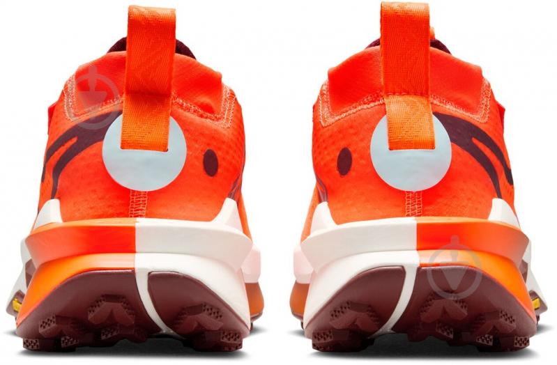 Кроссовки Nike Zegama 2 FD5191-800 р.39 - фото 6 Кроссовки Nike Zegama 2 FD5191-800 р.39 - фото 6