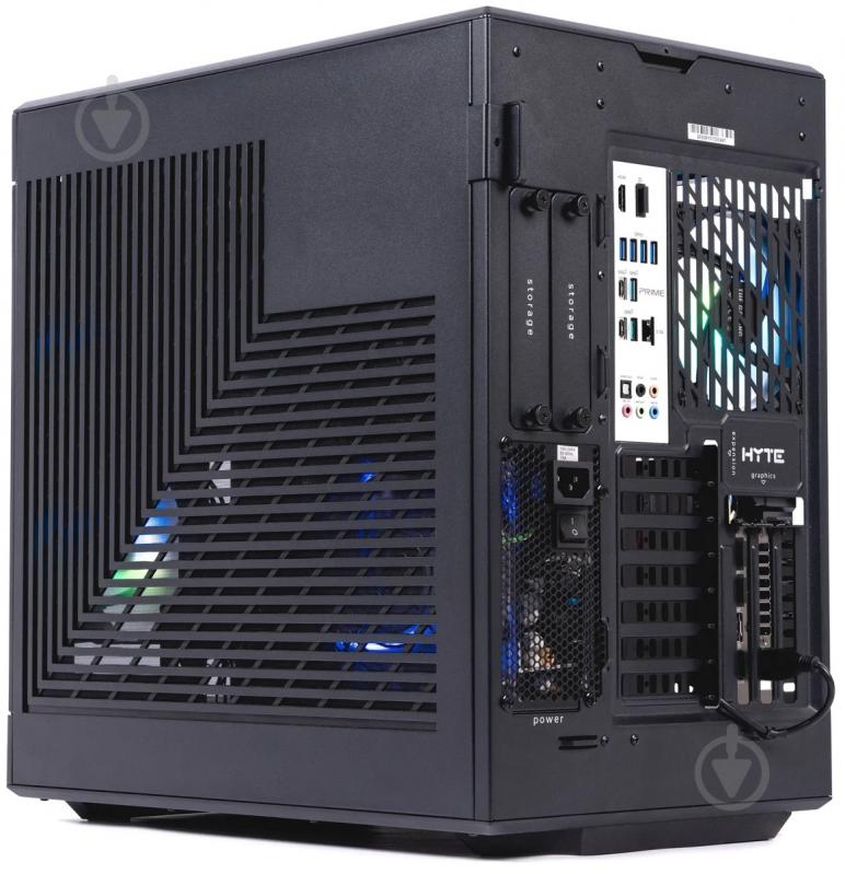 Компьютер Artline Gaming Y60 (Y60v25Win) black - фото 2 Компьютер Artline Gaming Y60 (Y60v25Win) black - фото 2