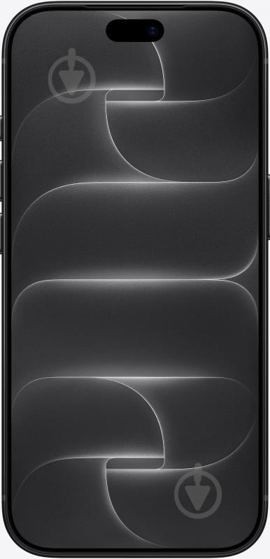 Смартфон Apple iPhone 18 Pro 1TB Black (MJRY4AF/A) - фото 2