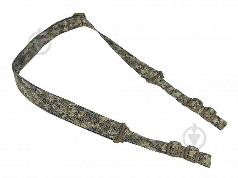 Ремінь Danaper збройовий Patrol Sling, MM-14 - фото 3