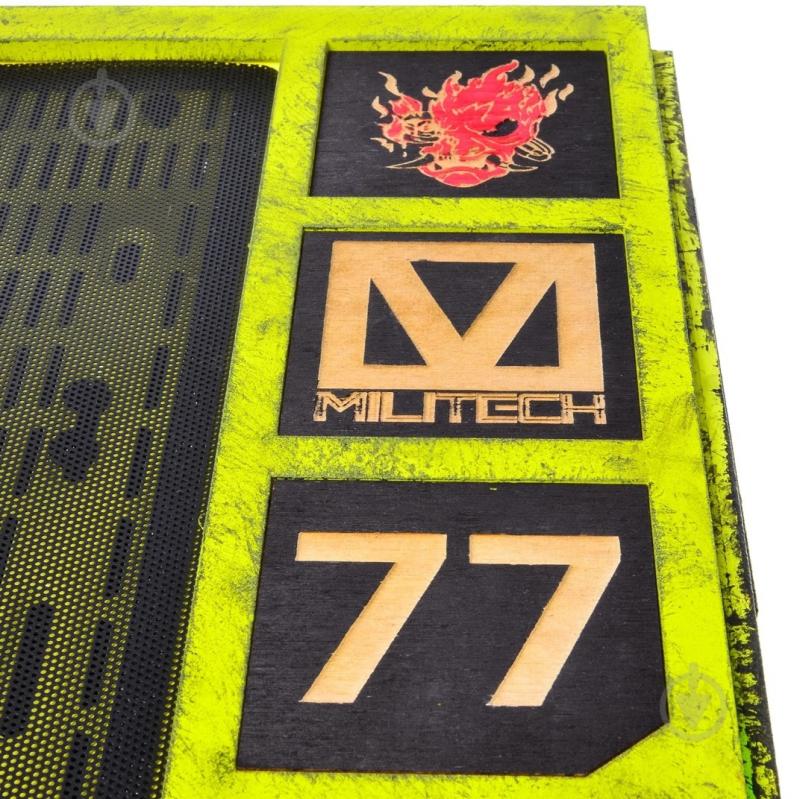 Компьютер Artline SAMURAI (SAMURAIv71Win) Windows 11 Pro samurai - фото 3