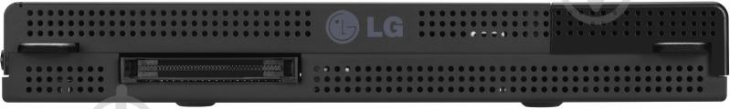 Медиаплеер LG MP500-BBBB - фото 1
