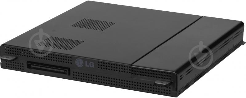 Медиаплеер LG MP500-BBBB - фото 6