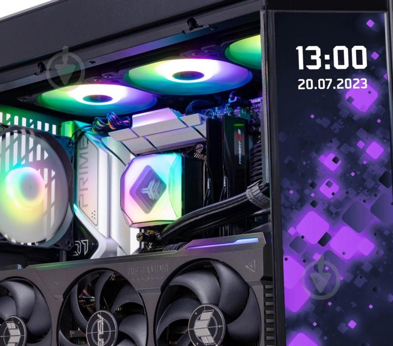 Компьютер Artline Gaming Y60 (Y60v28Win) black - фото 2