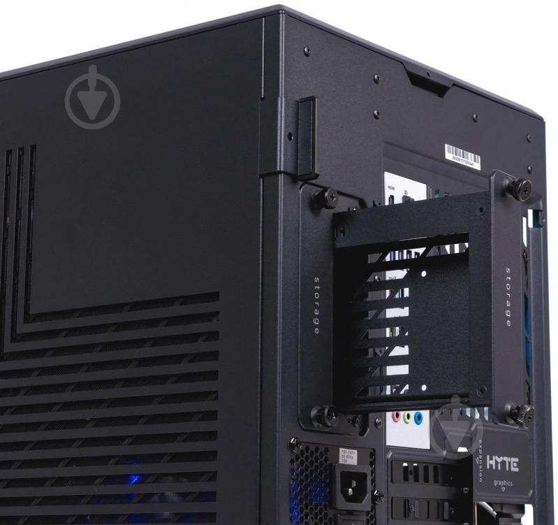 Компьютер Artline Gaming Y60 (Y60v28Win) black - фото 3