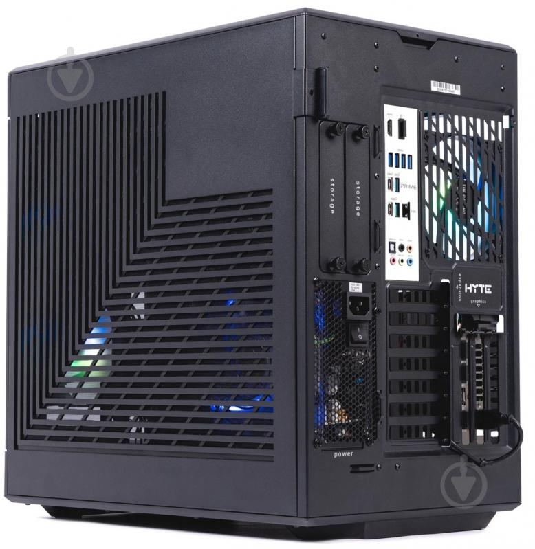Компьютер Artline Gaming Y60 (Y60v28Win) black - фото 4