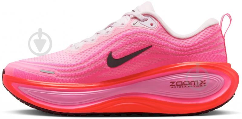 Кросівки Nike Vomero Plus HV8154-604 р.40 - фото 4 Кросівки Nike Vomero Plus HV8154-604 р.40 - фото 4