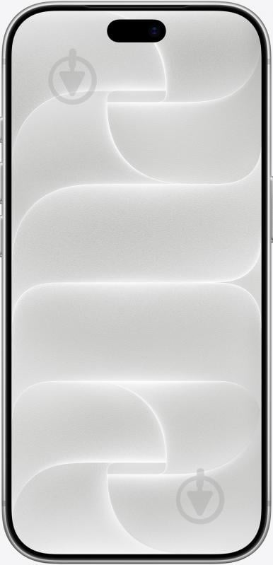 Смартфон Apple iPhone 18 Pro 2TB Silver (MJT44AF/A) - фото 2