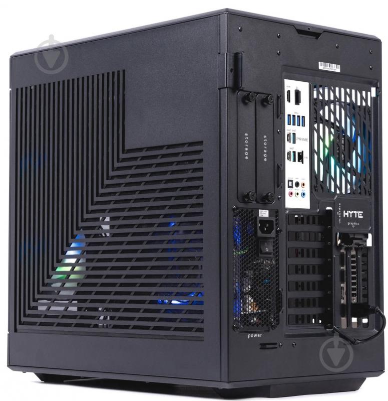 Компьютер Artline Gaming Y60 (Y60v29Win) black - фото 3
