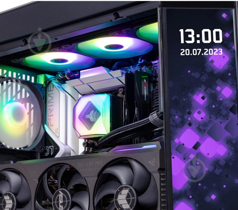 Компьютер Artline Gaming Y60 (Y60v29Win) black - фото 5